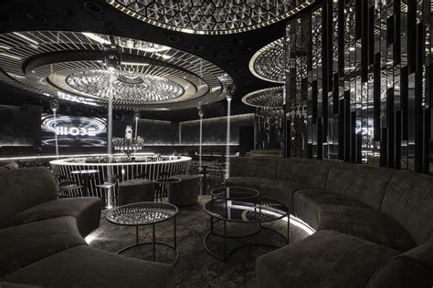 Gallery Of 2016 Restaurant And Bar Design Awards Announced 31