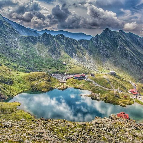 Check Out The Most Instagrammable Places In Romania It Is A List Of