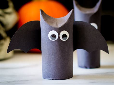 Easy Halloween Crafts Your Kids Can Make Readers Digest