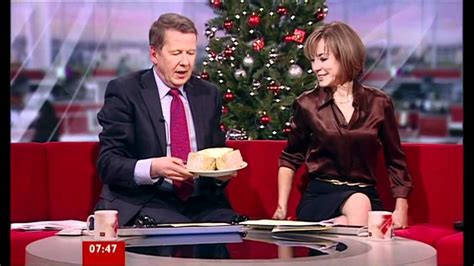 sian williams bbc breakfast say cheesec dec 20th 2011 youtube