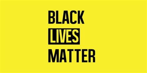 Editors Note Black Lives Matter Steel Media Network Ltds Statement