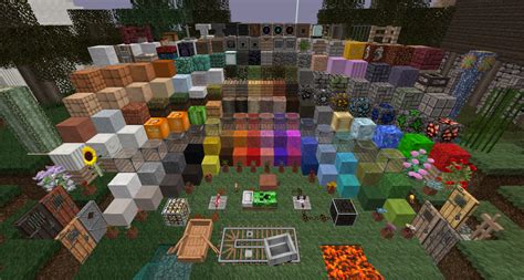 Fancycraft X32 Resource Pack Minecraft Texture Pack