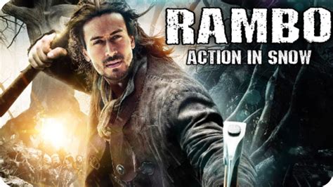 Best upcoming action movies 2019, upcoming bollywood movies, upcoming bollywood movies 2019 trailers, upcoming. Rambo Shooting Tiger Shroff Action in Snow Upcoming Movie ...