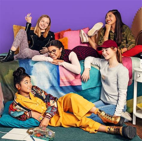 30 Netflix Shows For Teens And Tweens 2020 Streaming Tv For Teenagers
