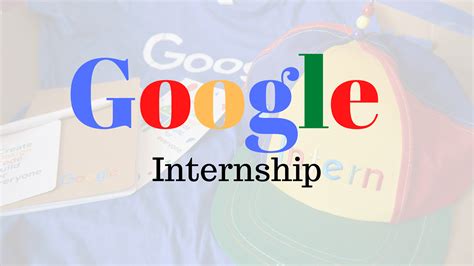 An internship is an excellent way to develop professional skills and confidence in a work setting. Google 2021 Student Training in Engineering Program (STEP ...