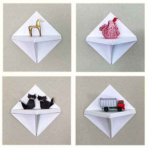 All Origami Tutorials Leyla Torres Origami Spirit