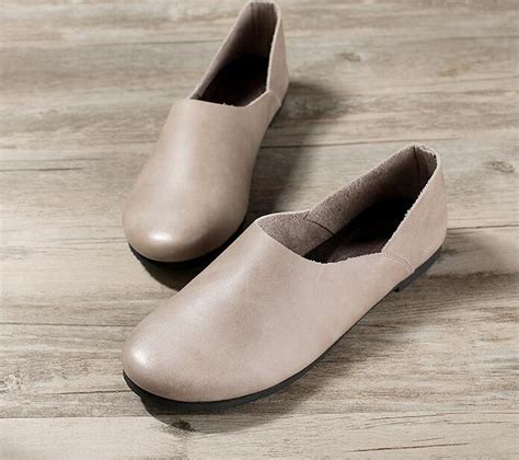 2 Colors Handmade Soft Leather Flat Shoesoxford Women Shoes Flat