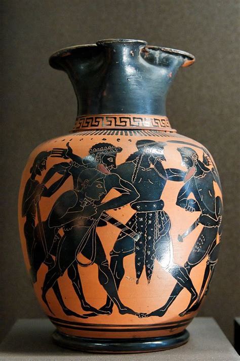 Época Arcaica Wikipedia La Enciclopedia Libre Ancient Greek Art
