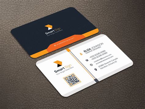 Check spelling or type a new query. Creative Business Card by FSL99 | Codester