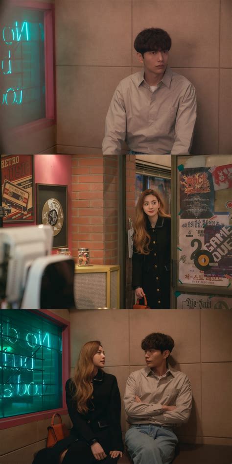 Lee Min Ki And Nana Share A Meaningful Moment In “oh My Ladylord” Kpophit Kpop Hit