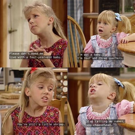 Full House Full House Memes Full House Funny Full House Quotes