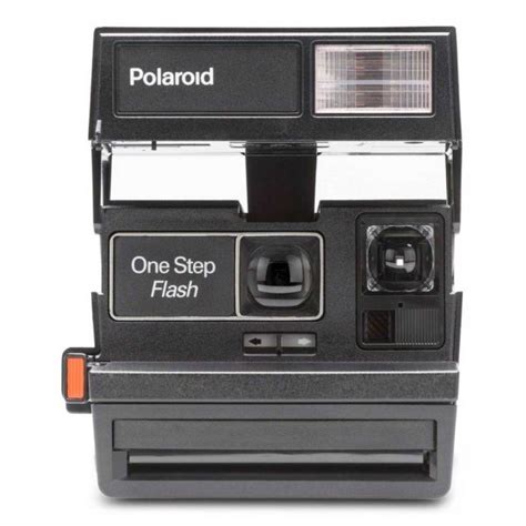 polaroid originals polaroid 600 camera one step close up taz vintage cameras polaroid