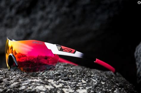 Smith Optics Pivlock Arena Max Sunglasses Review Bikeradar
