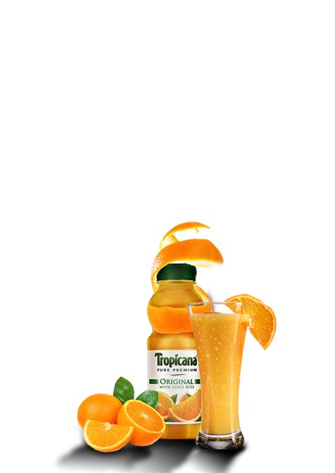 Tropicana Advertisment on Behance in 2021 | Tropicana, Advertising, Behance