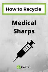 Where Can I Dispose Of Medical Sharps Images
