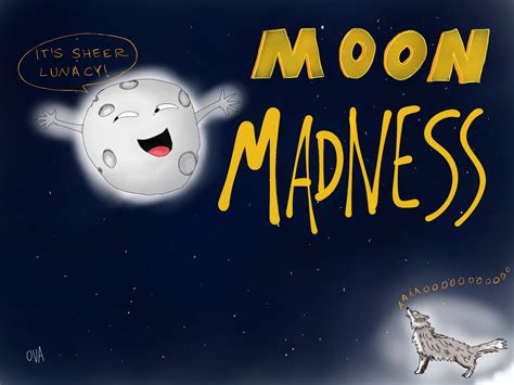 Moon Madness Promo The Plainspoken Scientist Agu Blogosphere