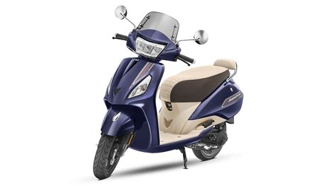 Today we are talking about new tvs scooty pep bs6 2020 model !! TVS Jupiter 2020 - Price, Mileage, Reviews, Specification ...