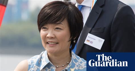 Did Japans First Lady Pretend Not To Speak English To Snub Trump Us