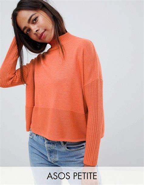 Imagealternatetext Boxy Sweater Sweaters For Women Asos Designs