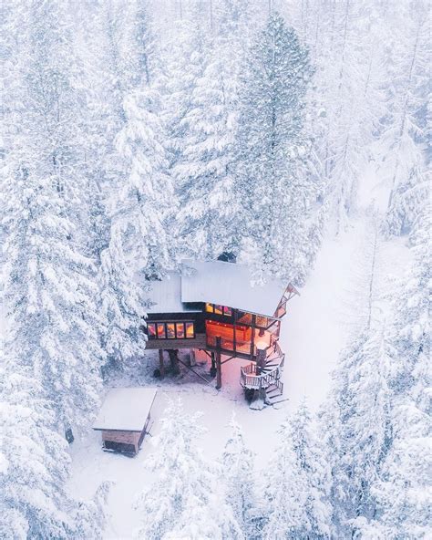 Michael Matti On Instagram “with All This Fresh Snow In The Seattle