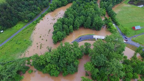 After Flooding Comes Cleanup In Eastern Panhandle Counties Wv Metronews