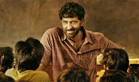 super 30 box office day 2 hrithik roshan s film takes the big ‘chhalaang crosses rs 30 cr