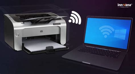 How To Install A Printer On A Laptop Worldwideartla