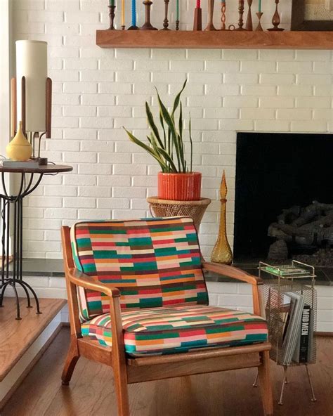 17 Mid Century Modern Accent Chairs Youll Adore