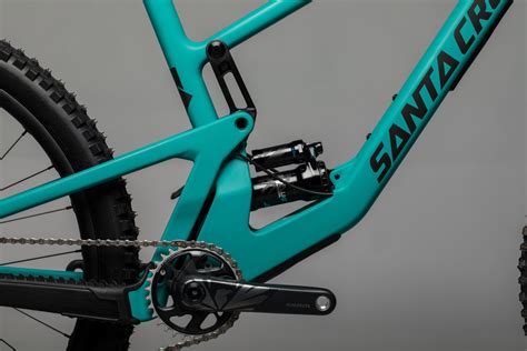 Santa Cruz Introduces The 2021 5010 Bikemag