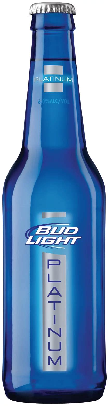 Bud Light Platinum Beer Bottle Shop Beer At H E B