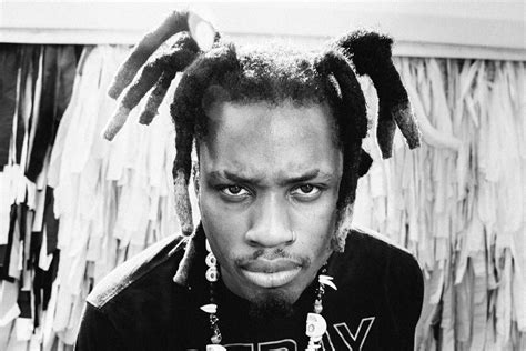 How Denzel Curry Reinvented Himself On ‘ta13oo Rolling Stone
