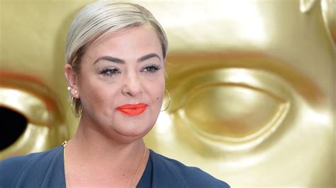Lisa Armstrong Shares Emotional Post About First Year After Losing Dad Hello