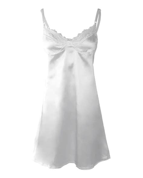 Olivia Mark Spaghetti Strap Lace Nightgown In 2023 Sleep Dress