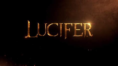 Lucifer S02 Just One More Episode