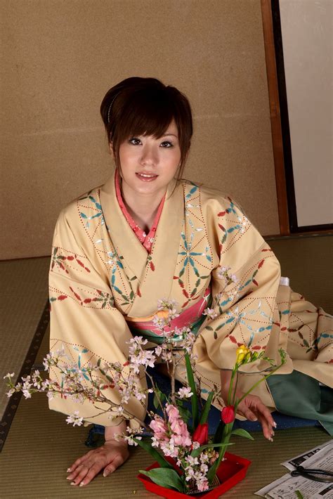 [x city] kimono 011 yuma asami tabakus gallery with japanese korean chinese and asian girls