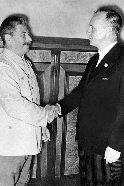 The Long Shadow Of 1939 The Molotov Ribbentrop Pact And The Politics