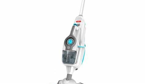 Hoover Steam Fresh Combi 2 in 1 Steam Mop and a Handheld - HS86-SFC-M