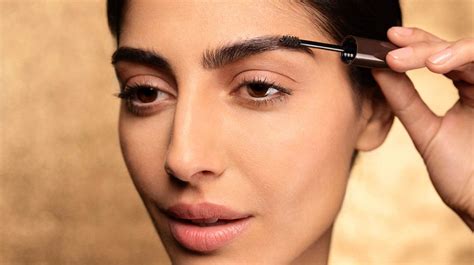 How To Remove Eyebrow Tint Lookfantastic Blog