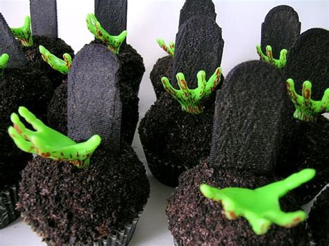 11 Of The Best Scary Halloween Dessert Recipes Holidappy