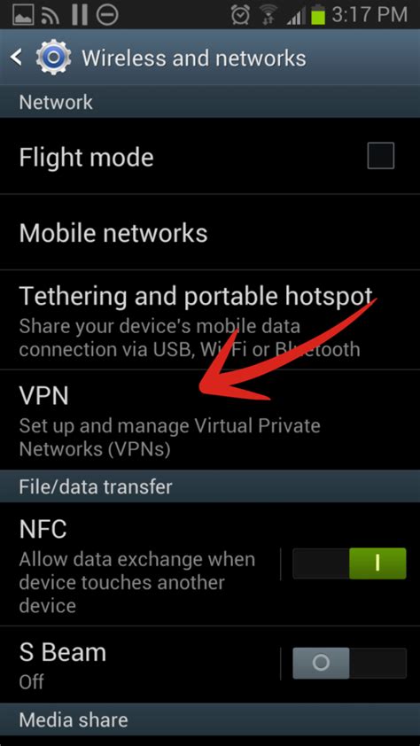 Jaringannya pun cukup luas, meskipun belum. Cara Setting VPN Internet Gratis Tanpa Pulsa di Android ...