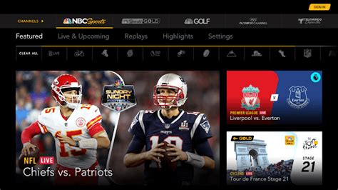 Nbc Sports Apk Download For Free
