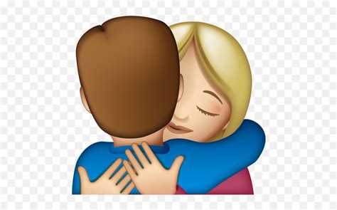 Hugging Emoji Hugging Emojihugging Emoji Free Transparent Emoji