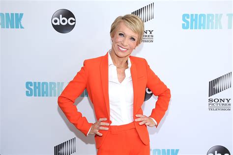 Barbara Corcoran S Experience In Both Real Estate And Television Has