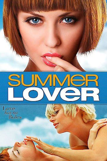 Watch Summer Lover Online Movie Yidio