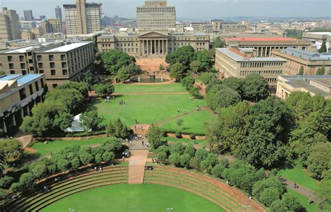 Wits Graduates Voted Most Employable In South Africa The Mail And Guardian