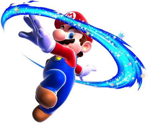 Download super mario galaxy 2 rom and use it with an emulator. Spin - Super Mario Wiki, the Mario encyclopedia