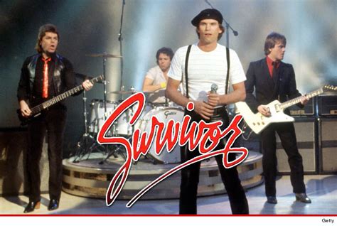 80s Band Survivor We Were Threatened With Nuclear Annihilation