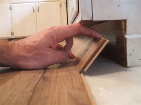 How To Lay Laminate Flooring In One Day