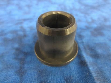 Plastic Pivot Bar King Pin Bushing Fits 741 0659941 0659 Ebay