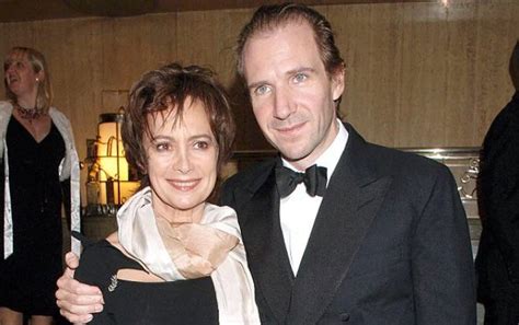 Rafe Fiennes Biography Photo Age Height Personal Life News